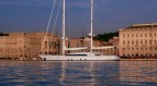 Sailing Yacht ROSEHEARTY